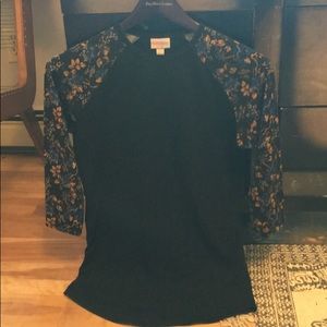 3/4 sleeve top from Lularoe